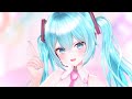 【MMD】可愛くてごめん / げのげ式初音ミク【4K】