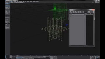 RH Rigging - Foundations - 02 Space