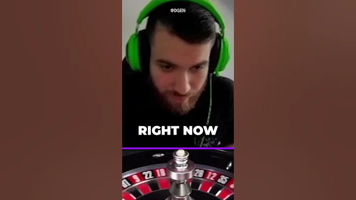 How To Win At Roulette EVERYTIME! 🤯