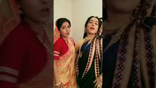 Bengali Serial Rani Rashmani Pramita Chakraborty New Shorts Video