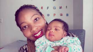 My Positive 2nd Labor and Delivery Story | Kenya