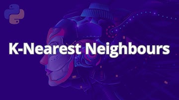 Kurs Machine Learning w Python  | K-Nearest Neighbours | ▶strefakursow.pl◀