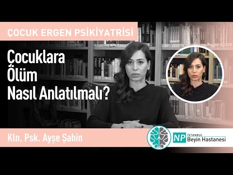 Video: Çocuklar Için ölümden Nasıl Kurtulur