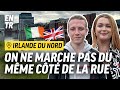 Irlande du nord  deux identits pour un pays 