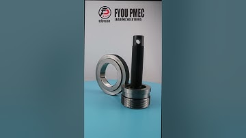 3 LP Working Gauges/API Line Pipe working and reference master gages per API Specification 5B