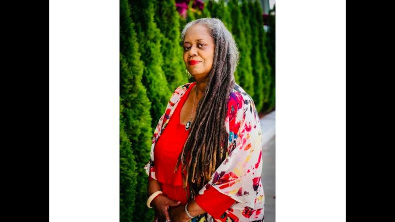 QLPOR Proudly Presents Sylvia "Ladi Di" Beverly and Special Guests