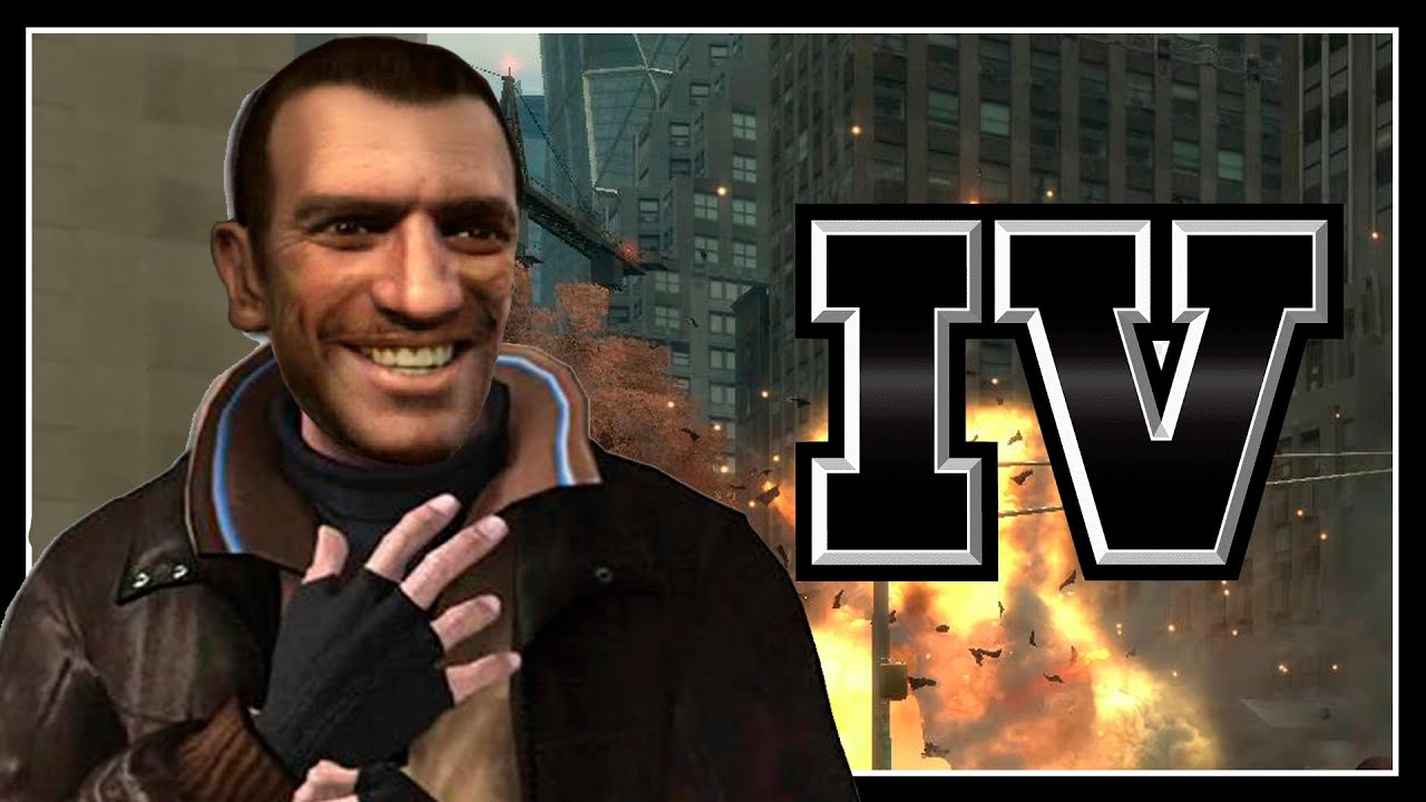 Trucos GTA IV – NeoTeo