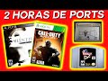 Ports de juegos imposibles saga completa