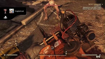 Fallout 76 Troglodiced