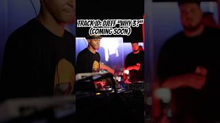 Djeff why 3 coming Soon electronic upcoming djeff