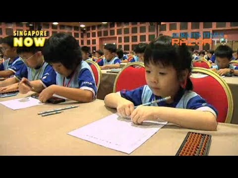 Are you smarter than a 6-year-old? (Math Whiz Kids Pt 3)