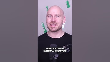 Hikaru Nakamura WON a Chess Game in JUST 2 MOVES!