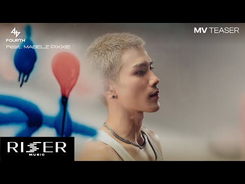 Side To Side FOURTH Feat MABELZ PiXXiE TEASER 