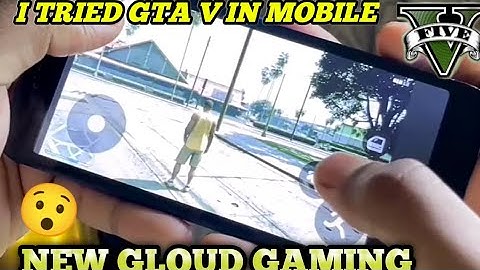 Joysak Cloud Gaming Emulator  | Play PC Games In Mobile#joysak emulator