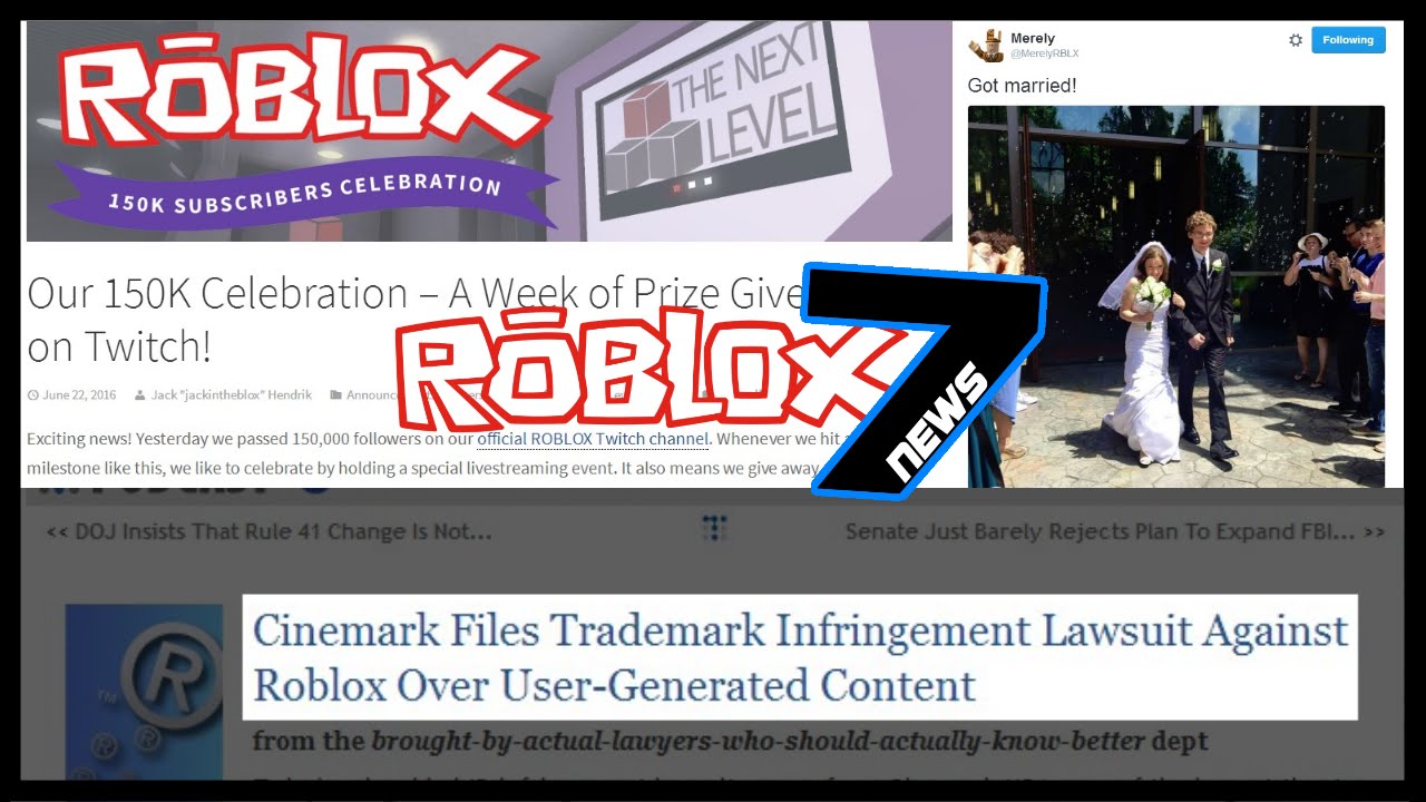 R7n Cinemark Sues Roblox Shedletsky Restored Free 20m Merely Officially Married Youtube - shedletsky robux