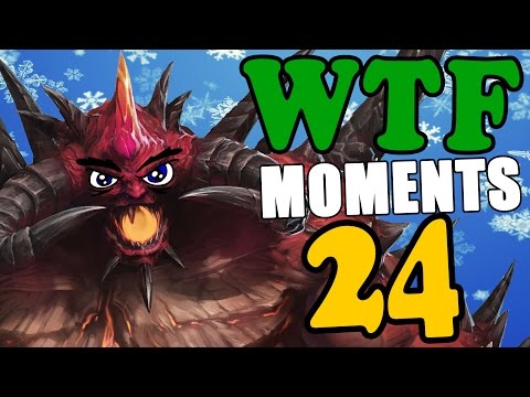 HotS WTF moments