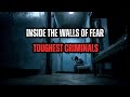 Inside the Walls of Fear: Why Leavenworth Terrifies Even the Toughest Criminals