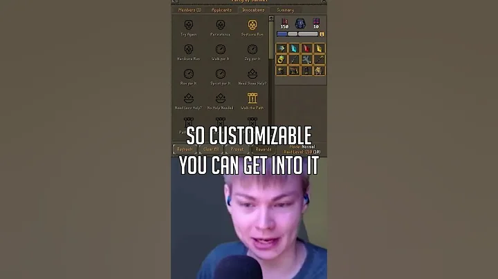 How Is Raids 3? OSRS