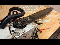 Adjusting Your Chainsaw Chain, Everything You Need To Know!