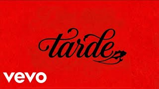 Tarde - Kenia os [karaoke] k de karma 