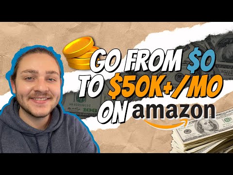  Update  The Amazon FBA Softwares That Make Me Six Figures in Profit