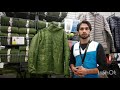 Trek 100 insulated jacket Quechua