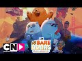 Вся правда о медведях: Фильм | Социальные сети | Cartoon Network