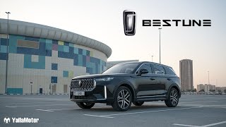 The Bestune T99 | Does it deserve the price tag?