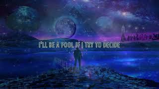 Alan Parsons - Don&#39;t Fade Now (Lyric video)