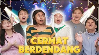 Download Lagu CERMAT BERDENDANG!!! KINTAN EMANG GA ADA LAWAN!!! W/@IndiraKalistha @CHACAKUMA @SIABUS MP3 Download Lagu CERMAT BERDENDANG!!! KINTAN EMANG GA ADA LAWAN!!! W/@IndiraKalistha @CHACAKUMA @SIABUS MP3