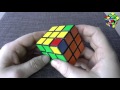 Rubik's Cube Oplossen | De makkelijkste manier! Met website voor hulp! | Hoekblokjes 3e laag