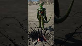 If CELL absorbed CHICHI