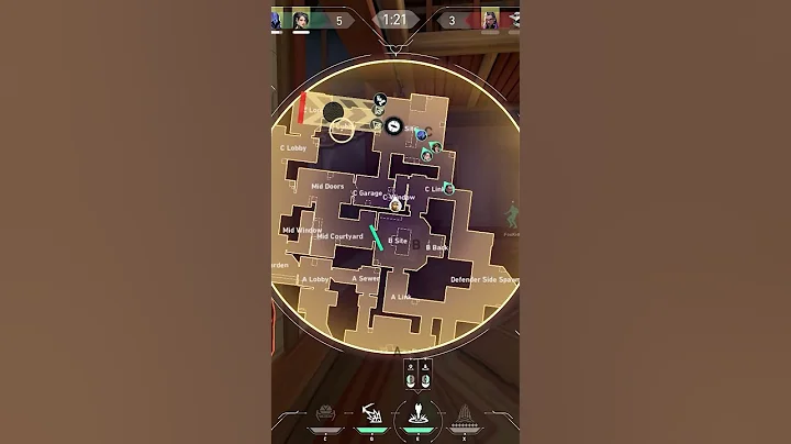 Tejo Ace #valorant #valorantclips #valorantgaming #gaming #games #valorantfunny #valorantph #valo