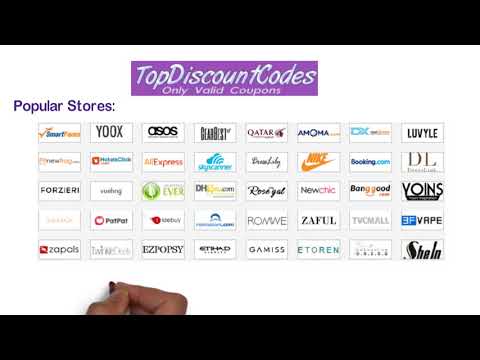 Best Deals and Valid Coupons – Discount Codes and Coupon Codes