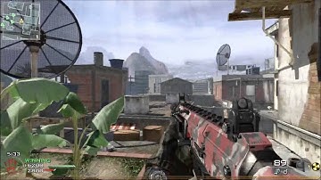 MOAB vs. Nuke Which is "Better"?