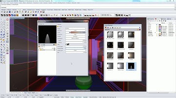 23 - Maxwell and Rhino - Introduction to Spotlights