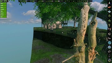 Flowscape Quick Showcase