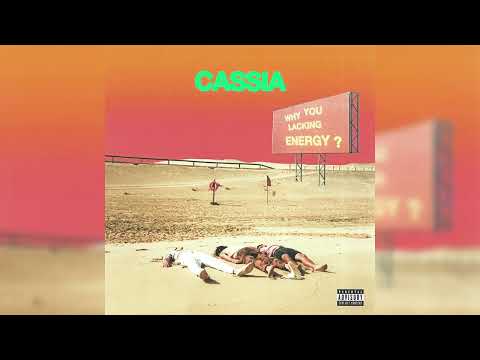 Cassia - Colossal Happiness (Official Audio)