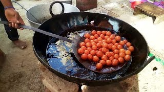 Gulab Jamun | हलवाई जैसे गुलाब जामुन  | Milk Powder Gulab jamun Recipe | Super Soft Gulab Jamun