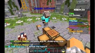 xXZaqXx - level 19 - Member ( Hacker Report - Kill Aura)