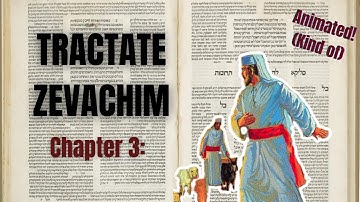 An Animated Summary of the Entire Talmud | Book 30, Chapter 3