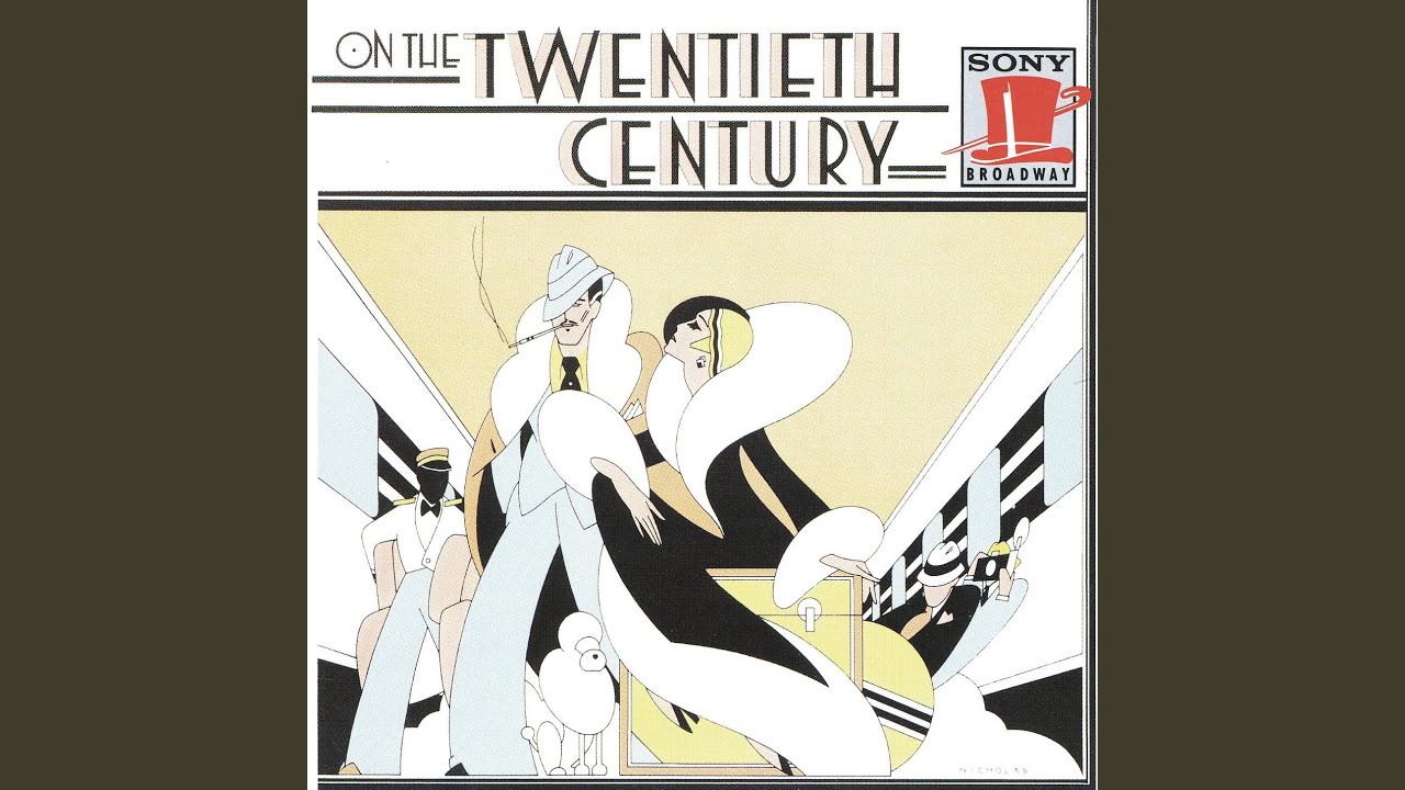 Mira On the Twentieth Century: Medley: Stranded Again / Saddle Up the Horse / On the Twentieth Century en YouTube Mira On the Twentieth Century: Medley: Stranded Again / Saddle Up the Horse / On the Twentieth Century en YouTube