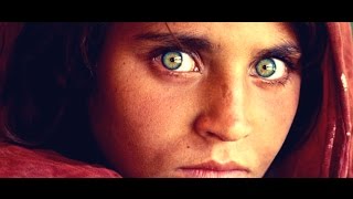 10 Most Beautiful Eyes in the World