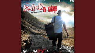 Thank God for Family (feat. Jay Byrd)