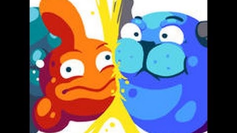 Combo Critters (  By Lucky Kat Studios )  ( IOS  & ANDROID ) Gameplay Video