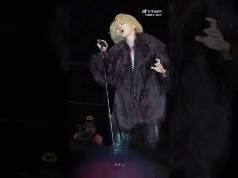 Caixukun Deadman First Stage