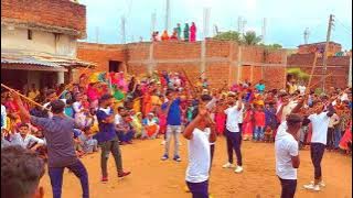 Jharkhand Mati ke Dhura Mude Khortha Song Singar Satish Kumar