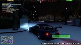 FiveM Impluse99 Stream