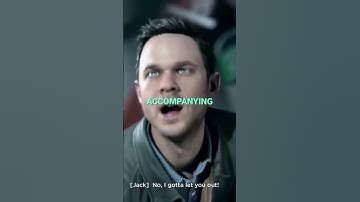 The Time-Bending Narrative of Quantum Break: Expanding Gameplay Mechanics