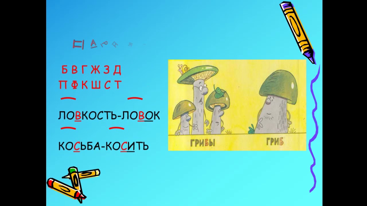 3 правила корня с примером русский язык. Три правила корня - YouTube